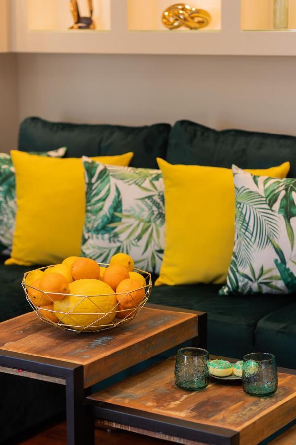 Mokotow Unique & Pet-Friendly Apartment By Noclegi Renters Varsóvia Exterior foto